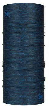 Бандана BUFF CoolNet UV+ Navy Htr