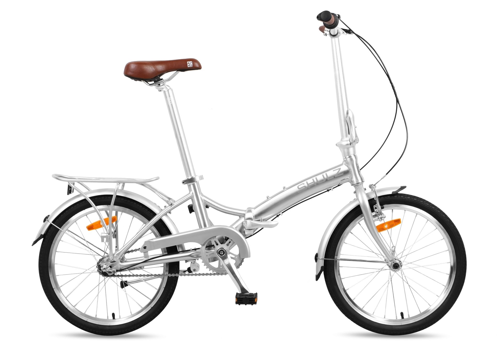 Shulz GOA 3 Coaster 2016