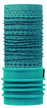 Бандана BUFF POLAR BUFF SEN BLUE / BLUE CAPRI