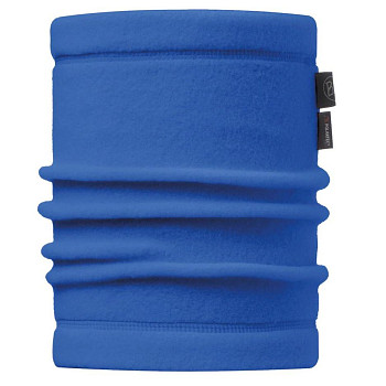 Бандана BUFF POLAR NECKWARMER SOLID CAPE BLUE