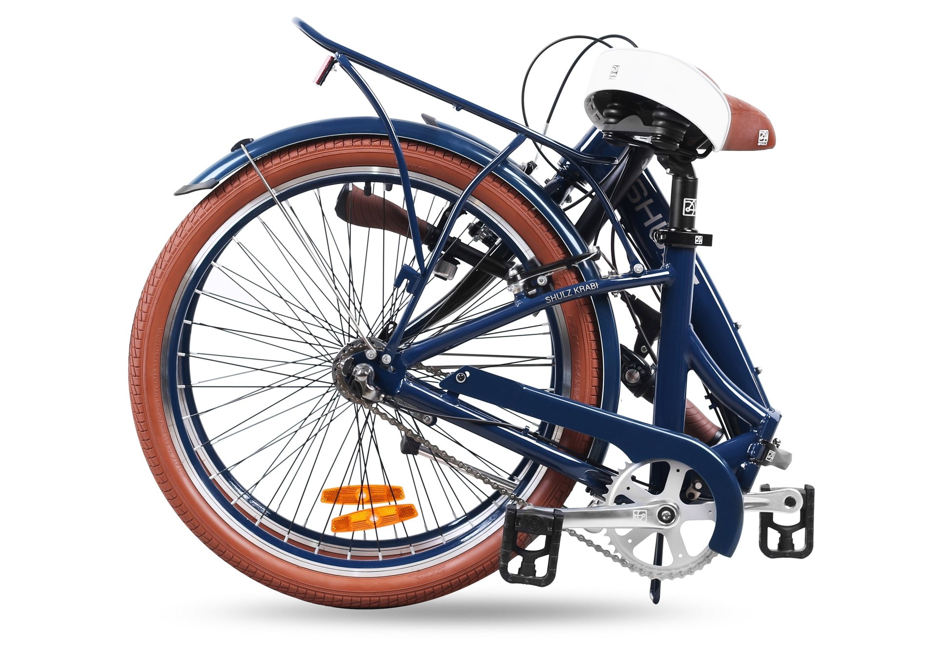 Shulz Krabi V-brake 2016