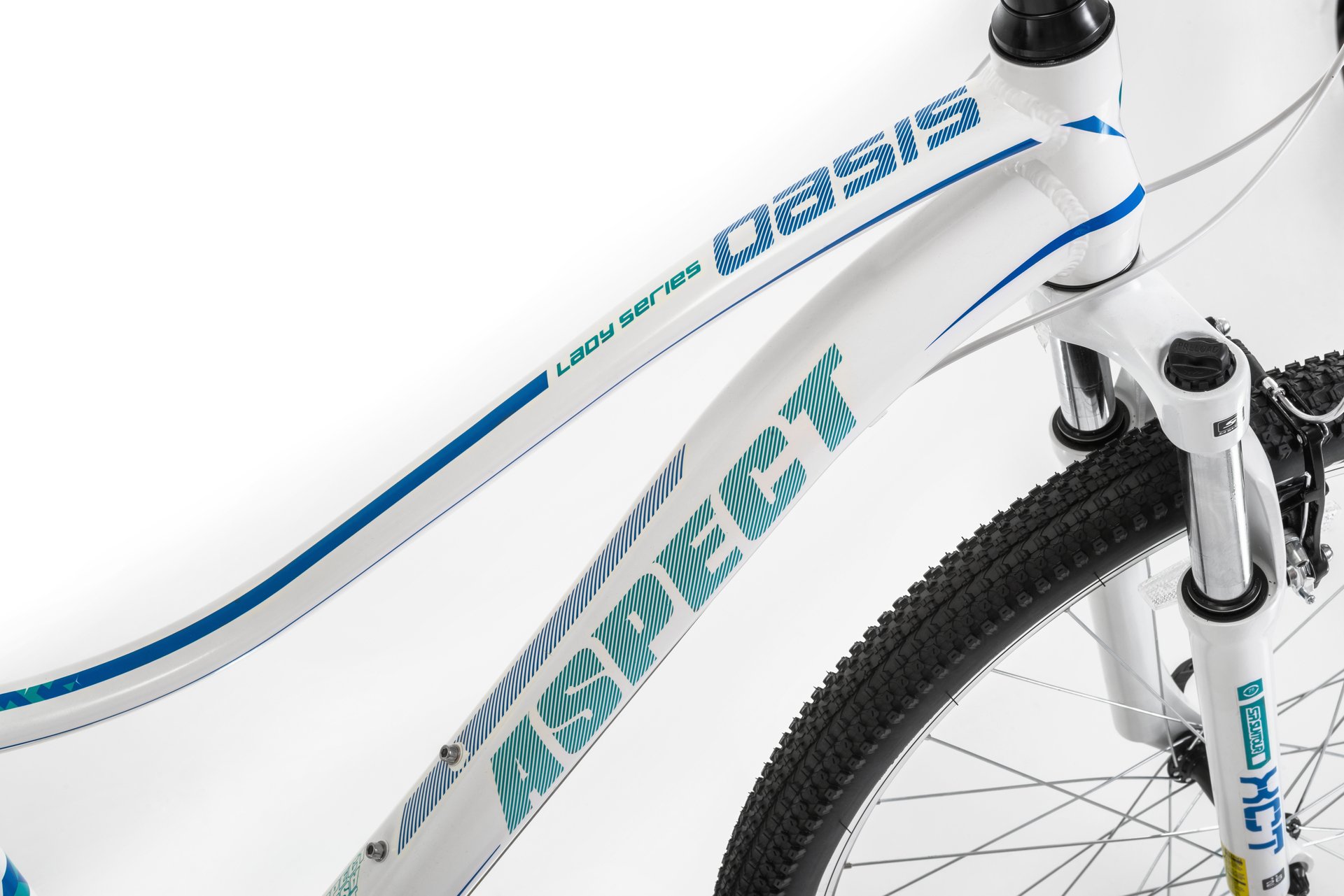 ASPECT OASIS 26 VBR 2016