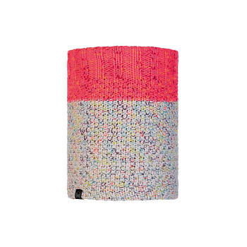 Шарф BUFF Knitted&Polar Neckwarmer Janna Cloud