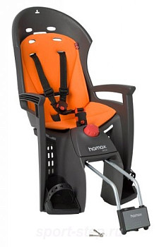 Детское кресло HAMAX SIESTA W/LOCKABLE BRACKET 552502