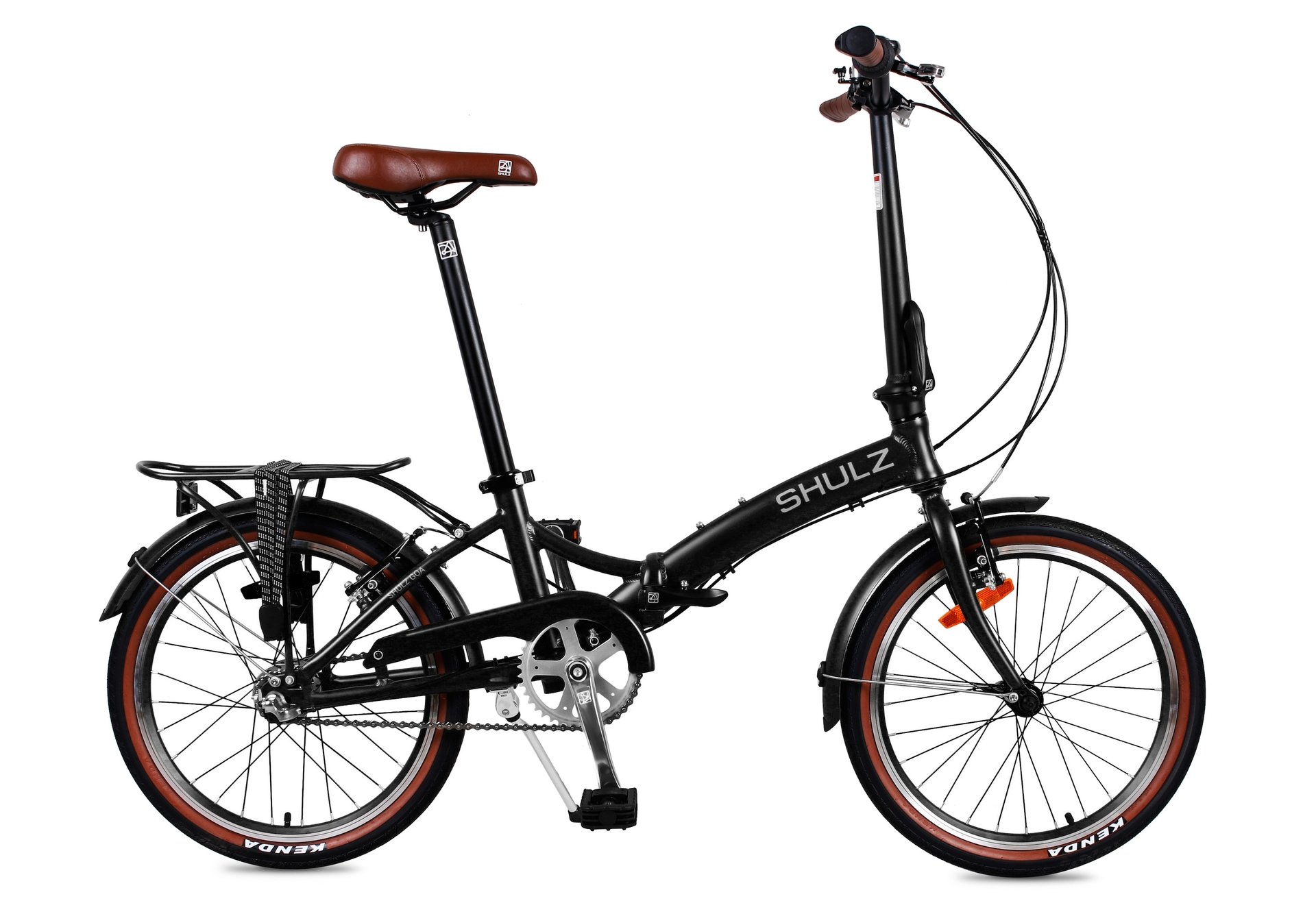 SHULZ GOA V-BRAKE 2018