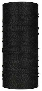 Бандана BUFF CoolNet UV+ insect Shield Boult Graphite