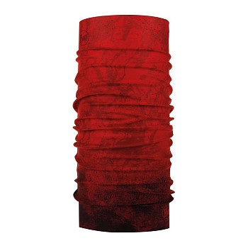 Бандана BUFF ORIGINAL KATMANDU RED