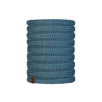 Шарф BUFF Knitted Neckwarmer Comfort Vanya Sea