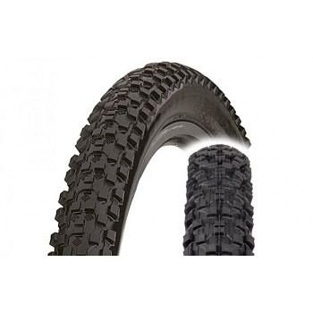 Покрышка Kenda 27,52.10 (54-584) K1027 KADRE 30TPI средний (25) PREMIUM 5-520882