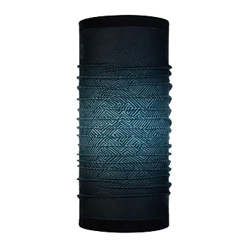 Бандана BUFF Reversible Polar Tolui Black