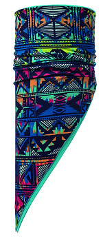 Бандана BUFF POLAR BANDANA ADONAI MULTI (US:One size)