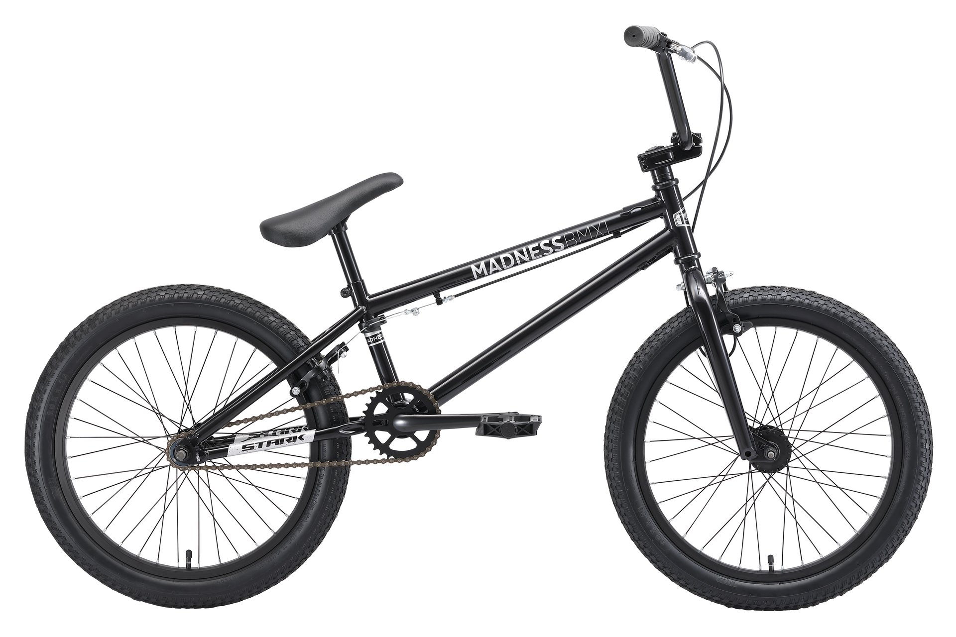 STARK Madness BMX 1 2019