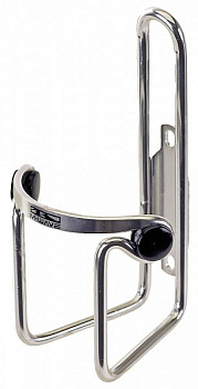 Держатель для фляги алюм. фиксатор серебр 5-340939