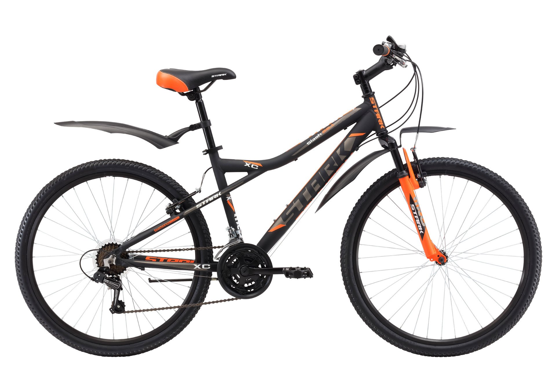 Stark Slash 26.1 V 2017