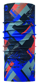 Бандана BUFF THERMONET ZENITH MULTI (US:One size)