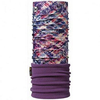 Бандана BUFF Polar Buff POLAR BUFF® BELIA / REIGN (см:53cm/62cm)