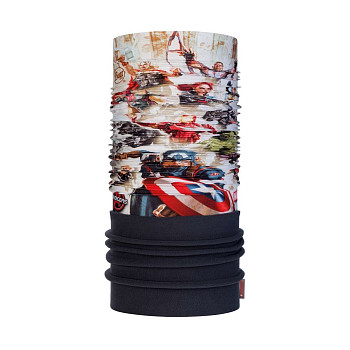 Бандана BUFF SuperHeroes Polar The Avengers Multi
