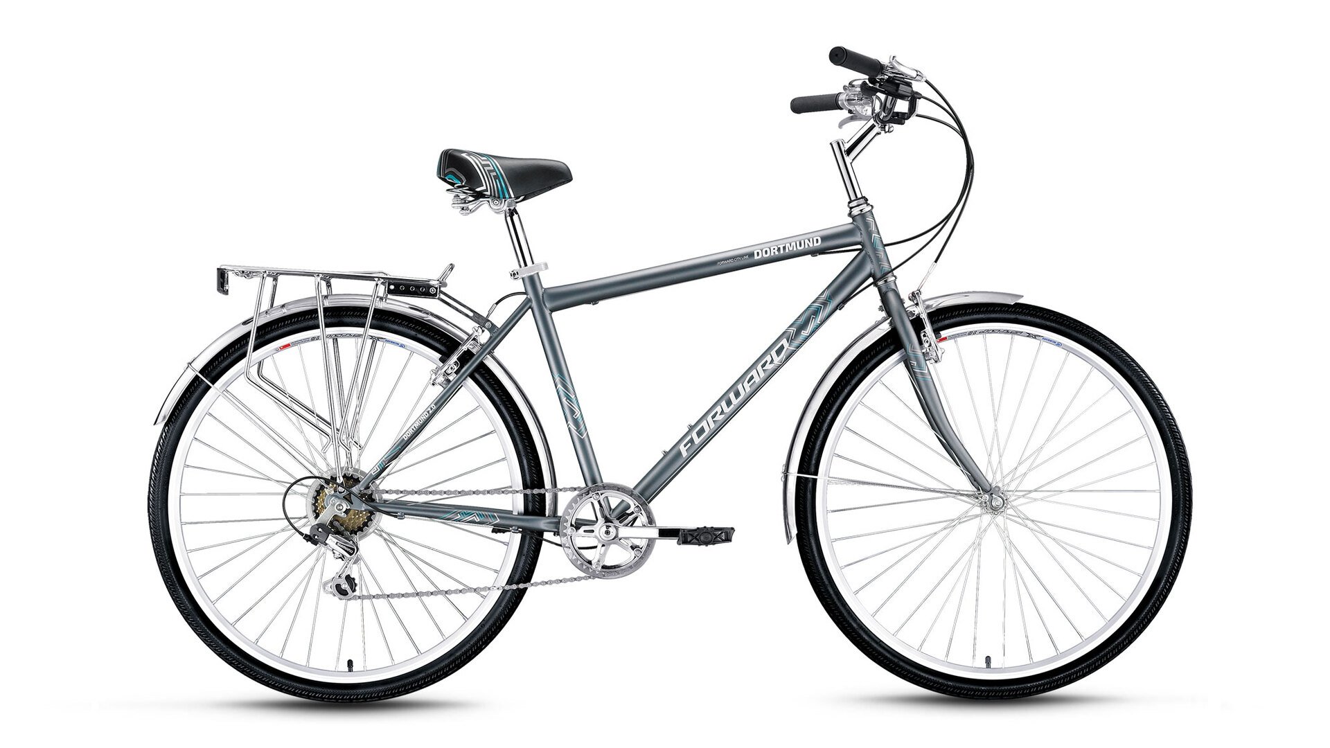 Forward Dortmund 2.0 2017