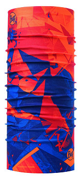 Бандана BUFF ORIGINAL RUSH MULTI (US:One size)