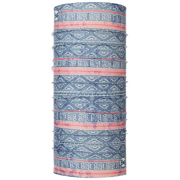 Бандана BUFF CoolNet UV+ Ether Multi