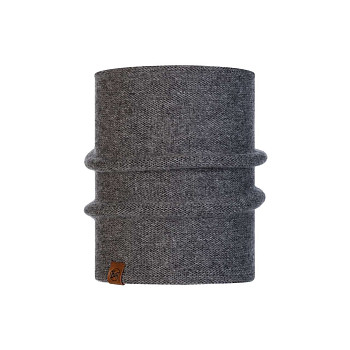 Шарф BUFF Knitted&Polar Neckwarmer COLT GREY PEWTER
