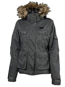 Куртка REHALL Donna