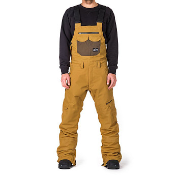 Штаны HORSEFEATHERS Forbes