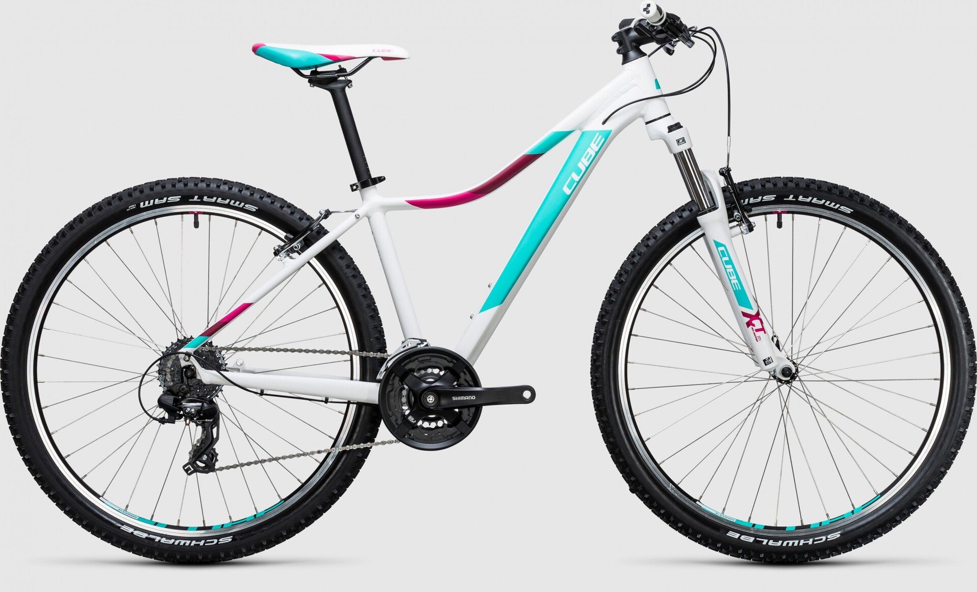 CUBE ACCESS WLS 29 2017