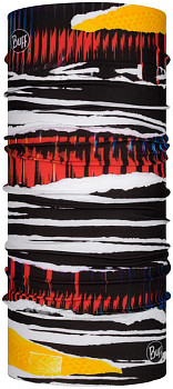 Бандана BUFF Original Streaks Multi