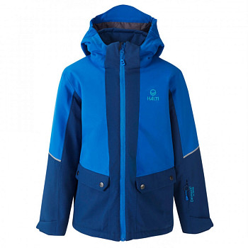 Куртка HALTI RONI kids