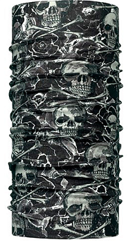 Бандана BUFF ORIGINAL BUFF ALLDEAD (см:53cm/62cm)