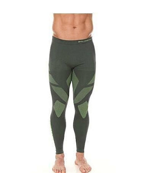 Термобельё BRUBECK DRY низ men LE11860