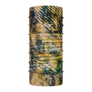 Бандана BUFF Original Camaleonic Gingko Green