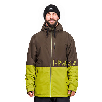 Куртка HORSEFEATHERS Cline