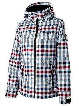 Куртка REHALL Caroline wmn