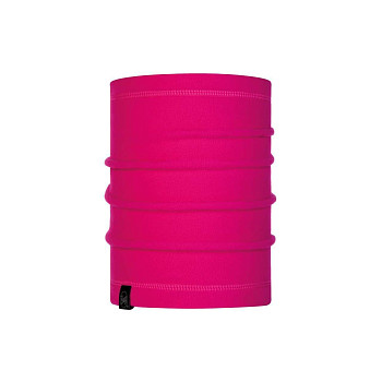 Бандана BUFF Polar Neckwarmer Solid Magenta